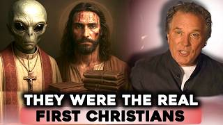 Ancient Writings Describe Jesus as a Celestial Being Lost Gospels Revealed