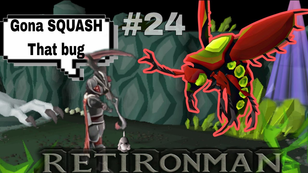 1500 CMS или MAUL... что раньше? Retironman#24