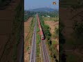 India’s 200 Km/h Train Shocked The World! 😳🔥 | Hidden Truth of Indian Rail Tech