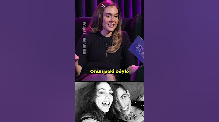 Can Bonomo "Eşim Beni Süründürdü!"