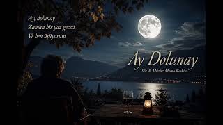 Ay Dolunay