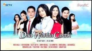 Nikita Willy - Angin OST. Dua Wanita Cantik SCTV