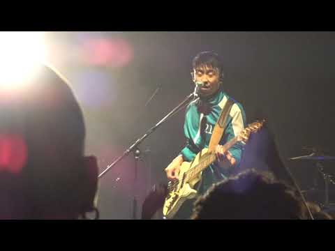 Pandora@The Night Before Halloween"前進號"FHD