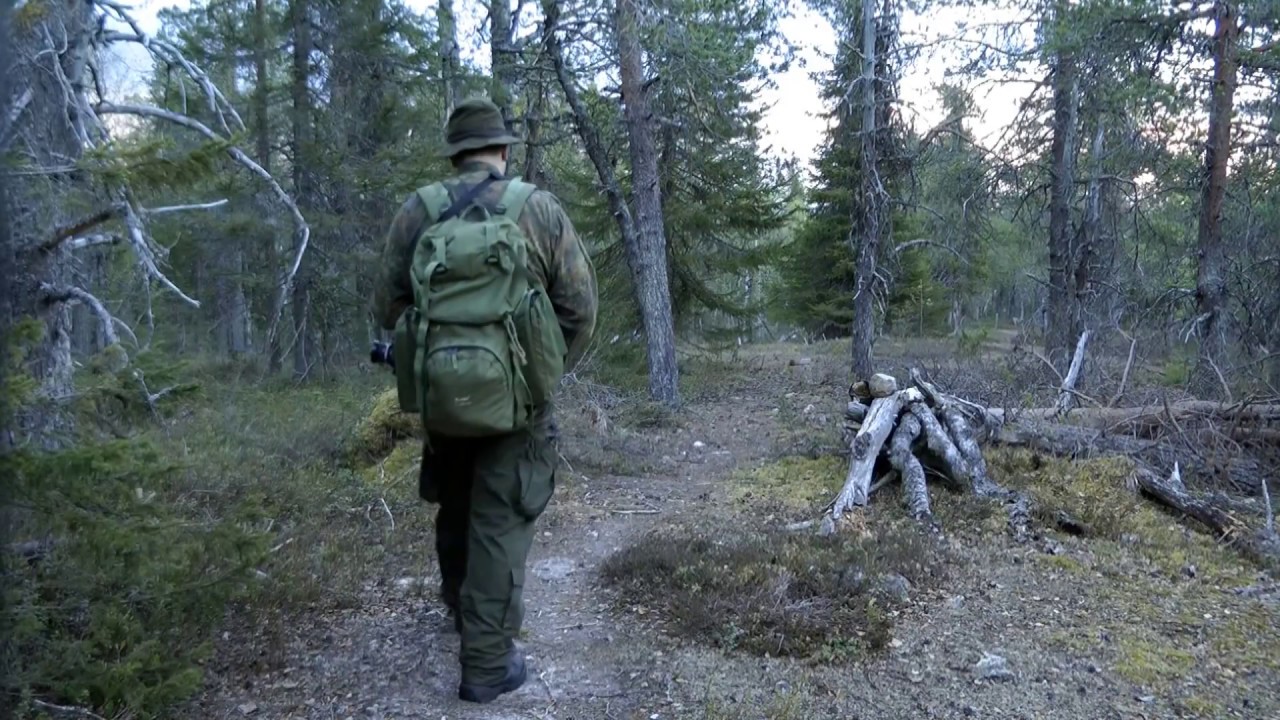 Yö Hopianulkilla ja aamupastaa