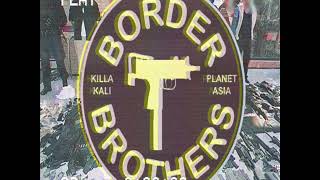 Border Brothers [full lp]