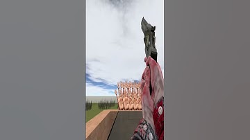 Gmod Episode No-756 #Gmod #Gmod_Hunter