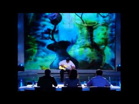 ნიჭიერი 2012 / Nichieri 2012 Part 94