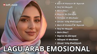 Download Lagu Full Album Lagu Arab Khaliji Penuh Emosi 2025| أجمل أغاني خليجية رومانسية | Bain Al Haneen W ‘Ayonak MP3 Download Lagu Full Album Lagu Arab Khaliji Penuh Emosi 2025| أجمل أغاني خليجية رومانسية | Bain Al Haneen W ‘Ayonak MP3