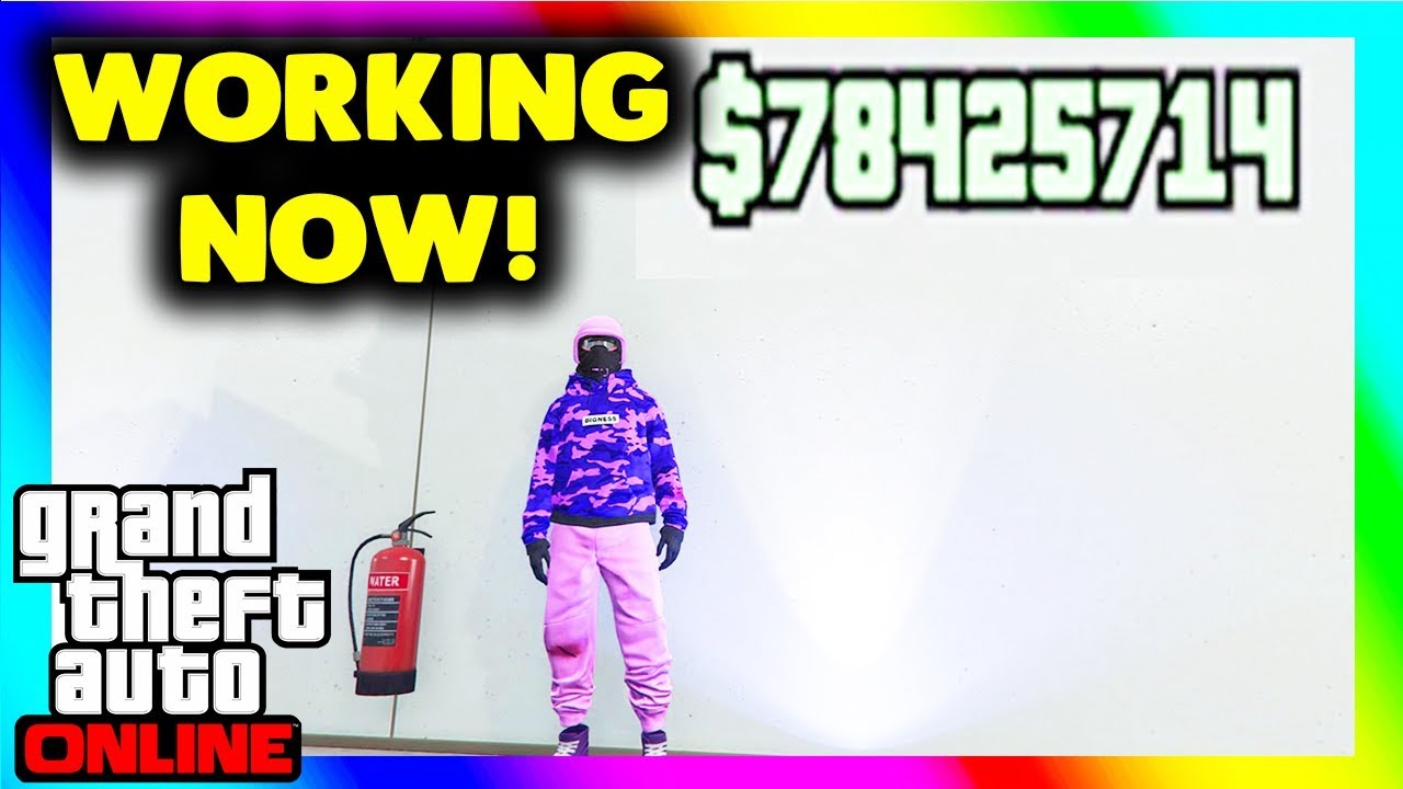 Gta 5 Solo Money Glitch Make Millions Right Now Patched Gta V - gta 5 solo money glitch make millions right now patched gta v money glitch solo