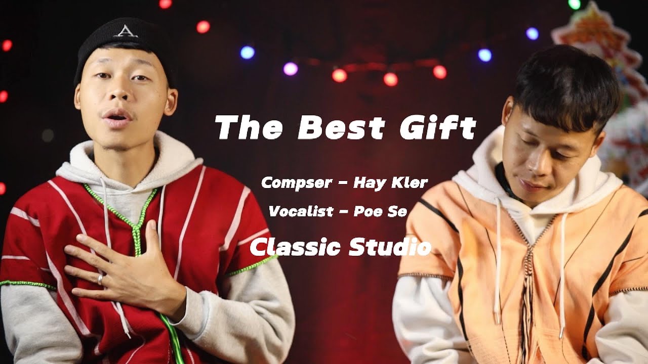 Karen Christmas 🎄 songs ( 2025) _ Poe Se _ The Best Gift 🎁 