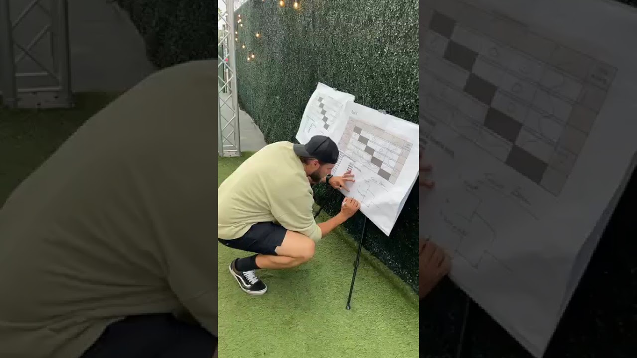 Beer, Bocce, and Bragging Rights 🍻🎯 | Tuesday Nights at La Ale!