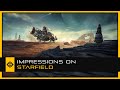 An Introduction to Starfield