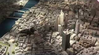 Bishopsgate Tower - The Pinnacle - London