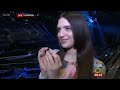 Capture de la vidéo Mae Muller (Uk Eurovision Entry) Live On Bbc Breakfast [09.05.2023]