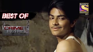 Best Of Crime Patrol - A Game Of Drugs! - Full Episode