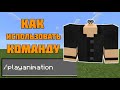 Туториал по команде /playanimation в Майнкрафт ПЕ | Команды Minecraft Bedrock Edition