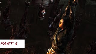 Tomb raider (2013) gameplay walkthrough ...