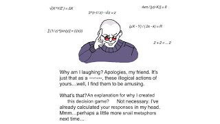 Zero Time Dilemma Subtle Foreshadowing