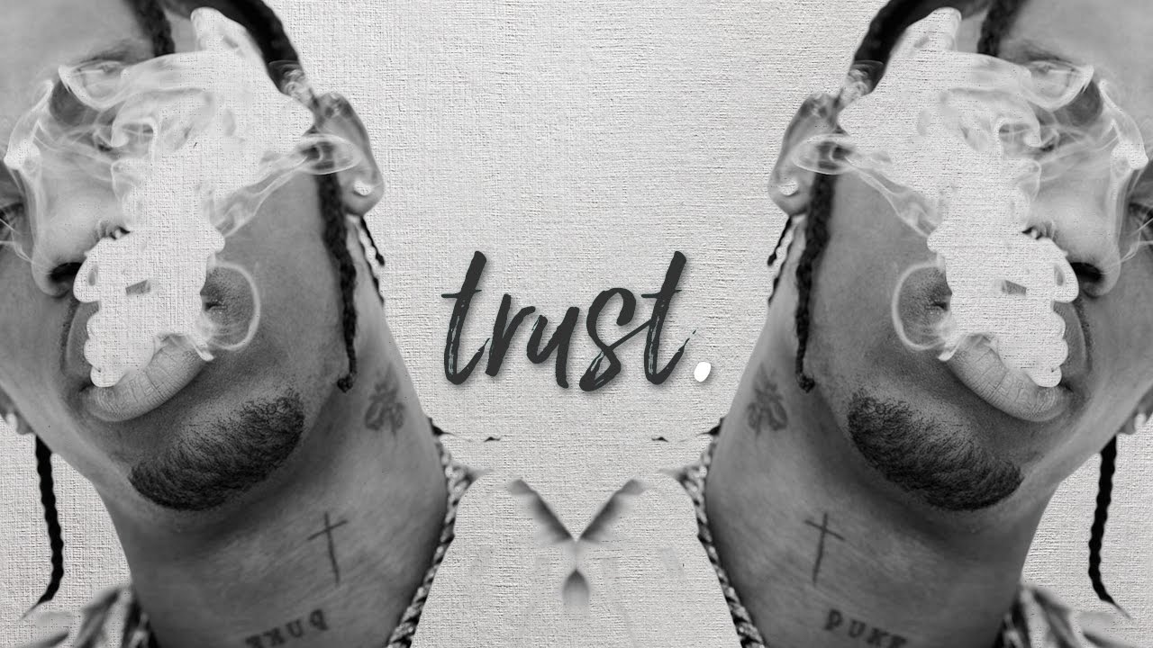 *SOLD* Travis Scott type Beat 2016 x Nav "Trust"(prod. Prodlem)(instrumental)