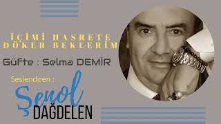 Şenol Dağdelen - İçimi Hasrete Döker Beklerim - Şiir ( Selma Demir ) #şiir #keşfet #şiirheryerde Resimi