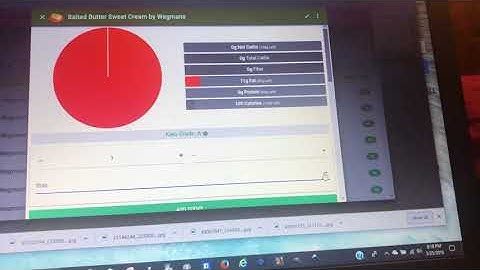 How to use Carb Manager app!