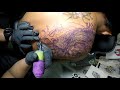 8 Juni 2021. coverup tattoo