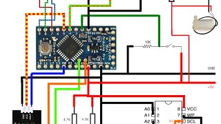 Автополив на Arduino. Настройка сухости почвы без перепрошивок