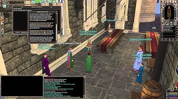 How to get Guild-House Recall Stone - Dark Age of Camelot