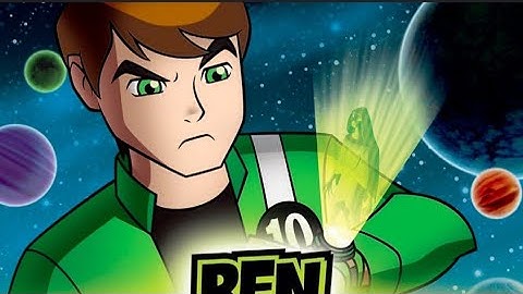BEN 10 ALIEN FORCE VILGAX ATTACK GAME PART3  PLAY VIDEO PPSSPP EMULATOR #video #ben10 boss fight 