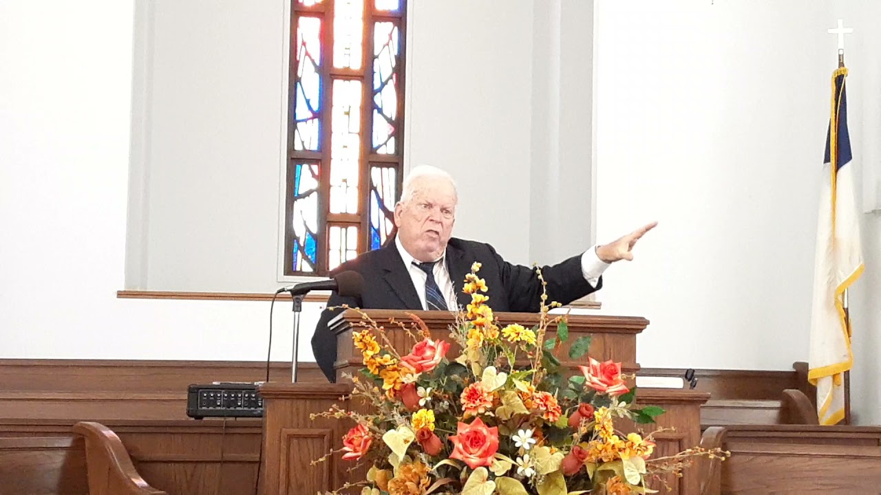 Wilmot Baptist church YouTube