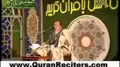 الأنبياء فيديوالقارئ احمد نعينع