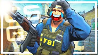 Operation Funny Bullets. It&#39;s back, and this time, it&#39;s better than EVER BEFORE! (CS:GO)