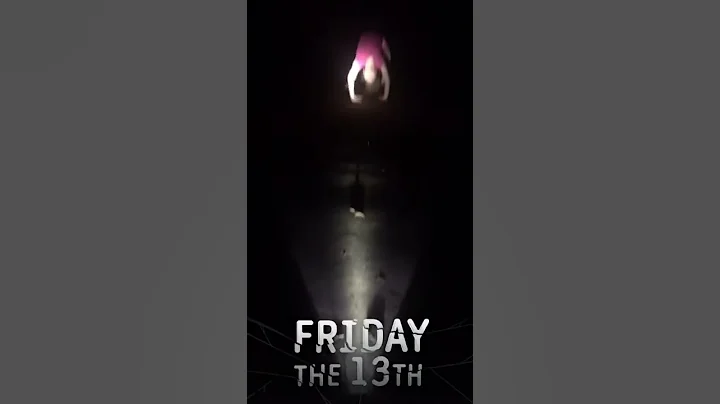 Happy Friday The 13th!