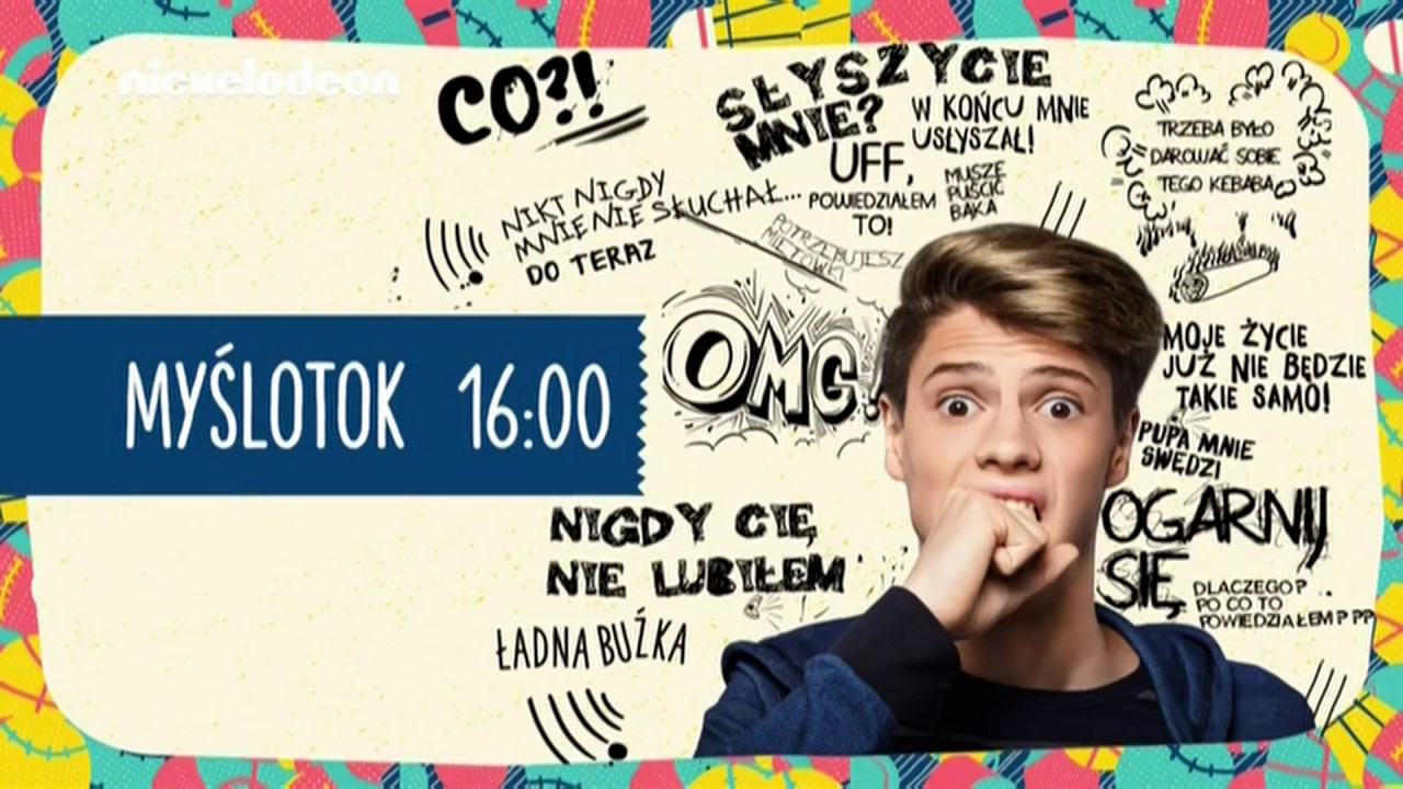 Nickleodeon - Rozpoczęcie dnia zabawy (25.08.2018r.) (OPIS) camera iphone 8 plus apk