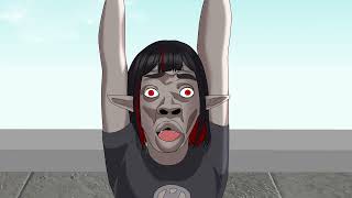 Vampires Stuck in the Wall🦇