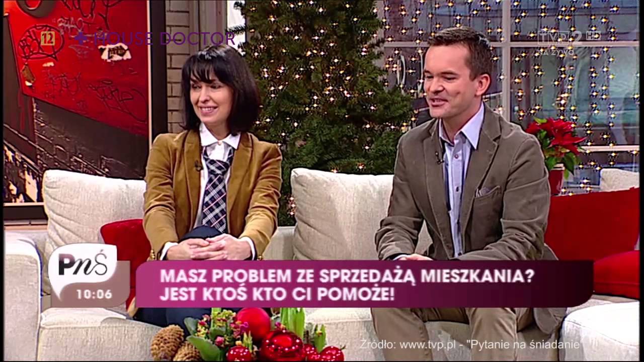 Pytanie na śniadanie - YouTube