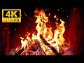 4K Fireplace For Relaxing Night Crackling Fireplace With Gentle Fire Sounds Fireplace Ambience 4K Fireplace For Relaxing Night Crackling Fireplace With Gentle Fire Sounds Fireplace Ambience