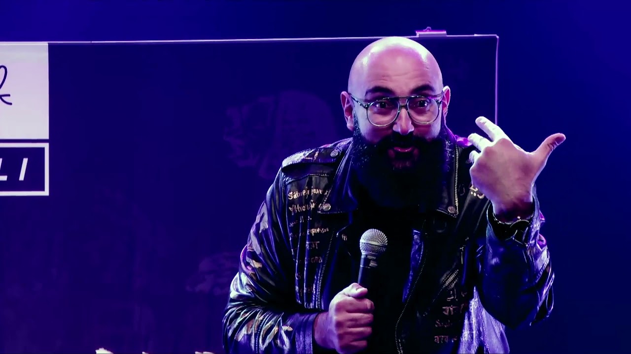 Kun mun mummo tuli suomeen