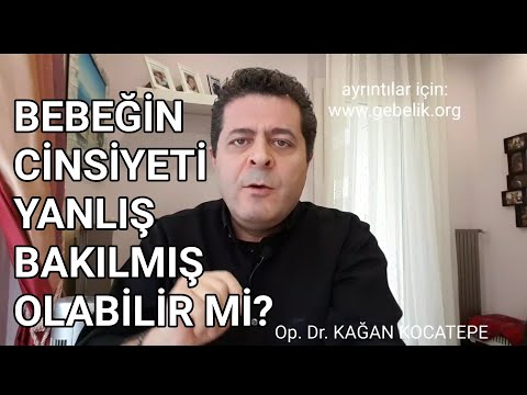 Video: Yanlış bir isim ola bilərmi?