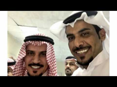 ربعي عتيبه من العارض إلى الحرة