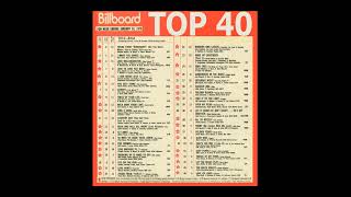 Billboard Weekly Top 40 Countdown (1976-01-24)