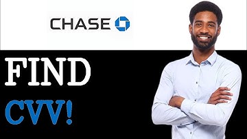 How To Find CVV On Chase App (2025)