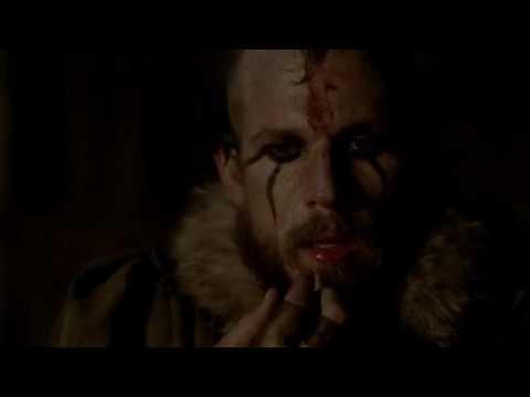 a morte do grande rei bjorn ironside #vikings #videoviral #foryou #bjo