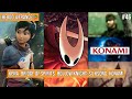 Hebdo jvfrance 46  kena bridge of spirits hollow knight silksong konami