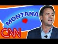 Why Steve Bullock's Montana Senate race is so important