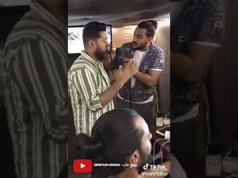 مهرجان فوقي أ بت وخفي كيوفك مبقيتش بموت واشوفك ابو ليليه وفيلو المهرجان الي مكسر الدنيا