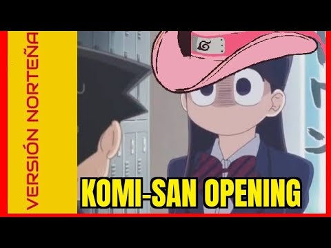 Komi-san wa komyushou desu: 2 Temporada - [Grupo Oficial]