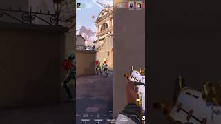 Valorant Highlights #valorant #fps #gameplayfps #competitivo