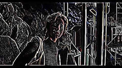 Close Encounters of First Order Ambisonics spatial audio surround sound Third Kind UFO scene 360°