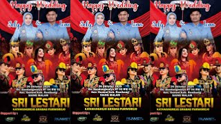 🔴LIVE SRI LESTARI KESENIAN DOLALAK PUTRI  - WEDDING SELY & IVAN - SENDANGMULYO GUNEM REMBANG